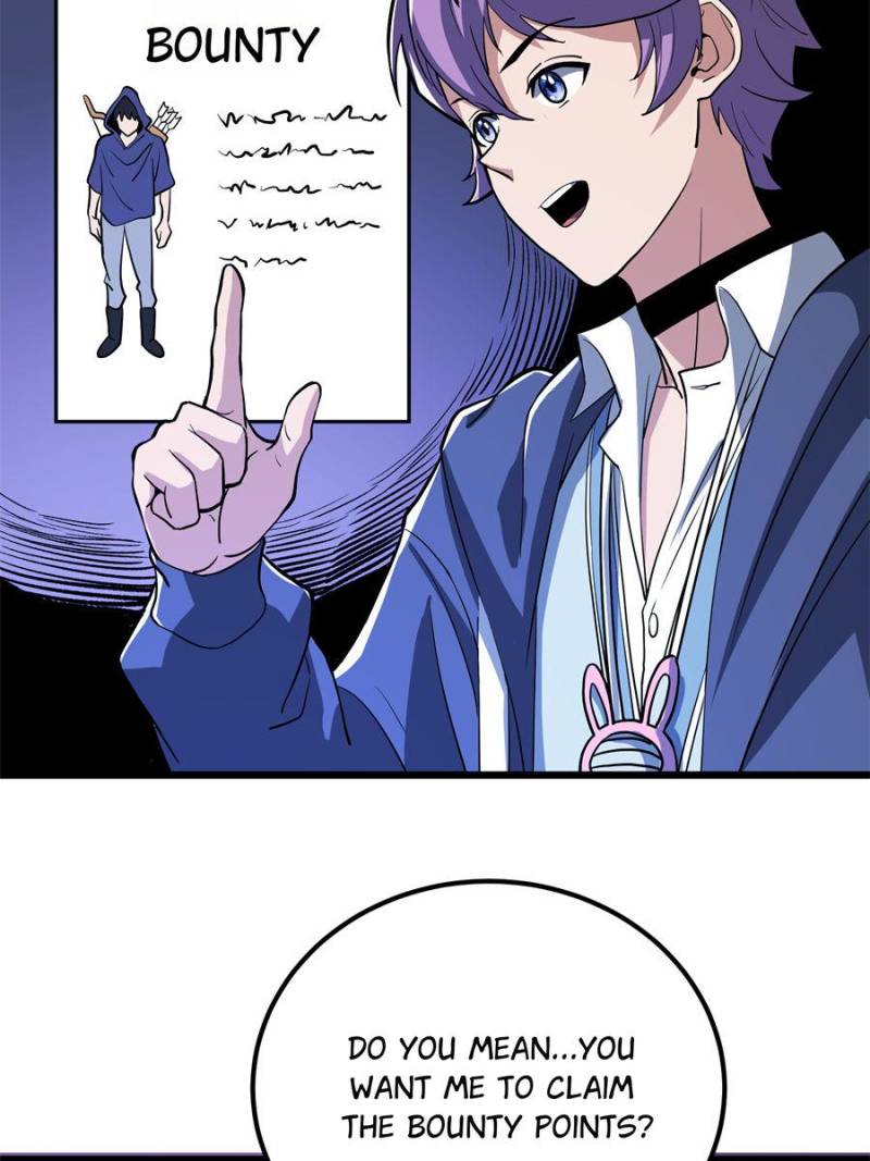 Ancient God’s Chosen Warriors Chapter 52 page 40