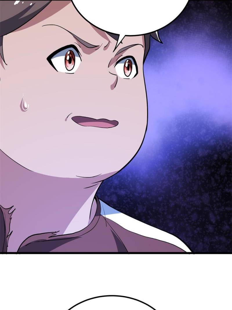 Ancient God’s Chosen Warriors Chapter 52 page 41