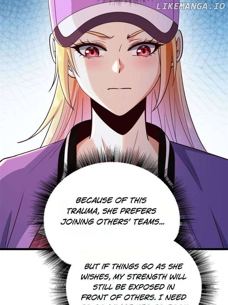 Ancient God’s Chosen Warriors Chapter 51 page 40
