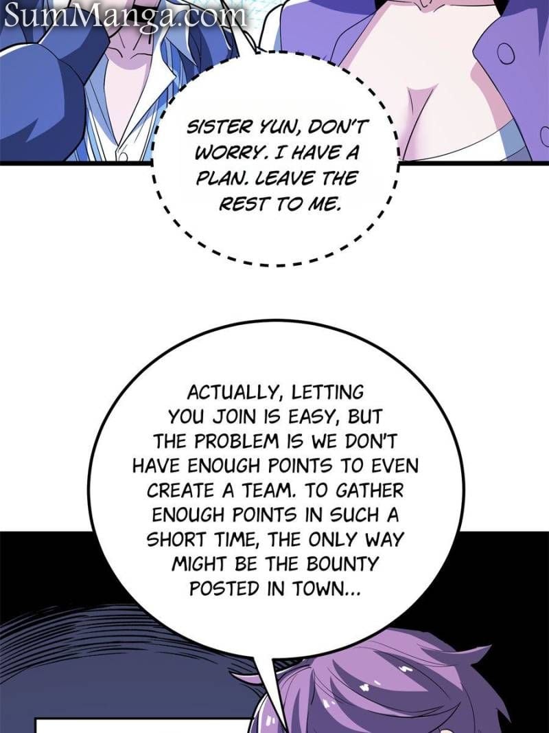 Ancient God’s Chosen Warriors Chapter 52 page 39