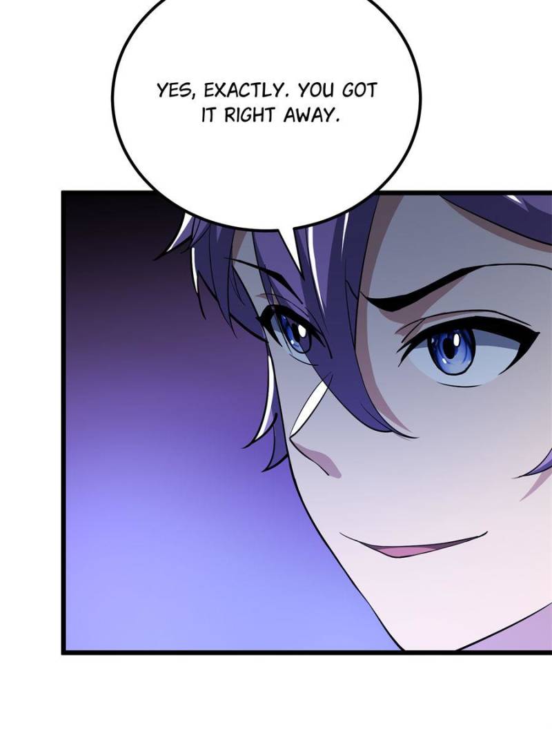 Ancient God’s Chosen Warriors Chapter 52 page 42