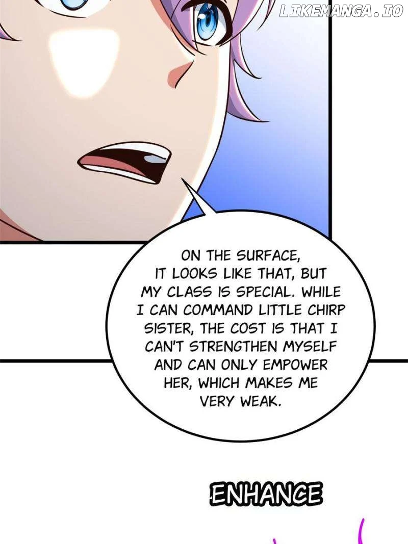 Ancient God’s Chosen Warriors Chapter 51 page 46