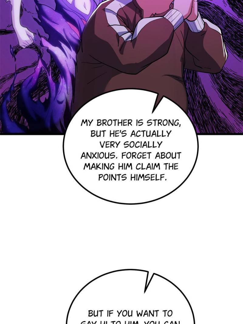 Ancient God’s Chosen Warriors Chapter 52 page 47