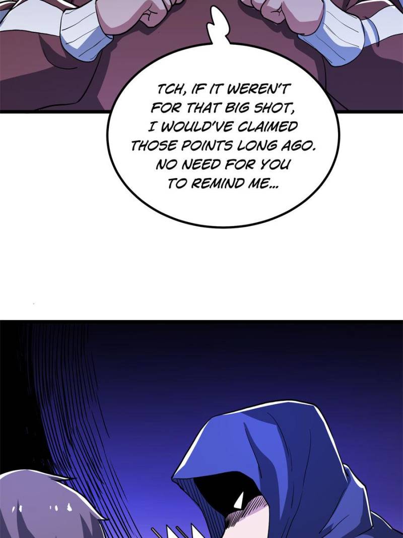 Ancient God’s Chosen Warriors Chapter 52 page 44