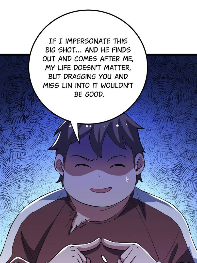 Ancient God’s Chosen Warriors Chapter 52 page 43