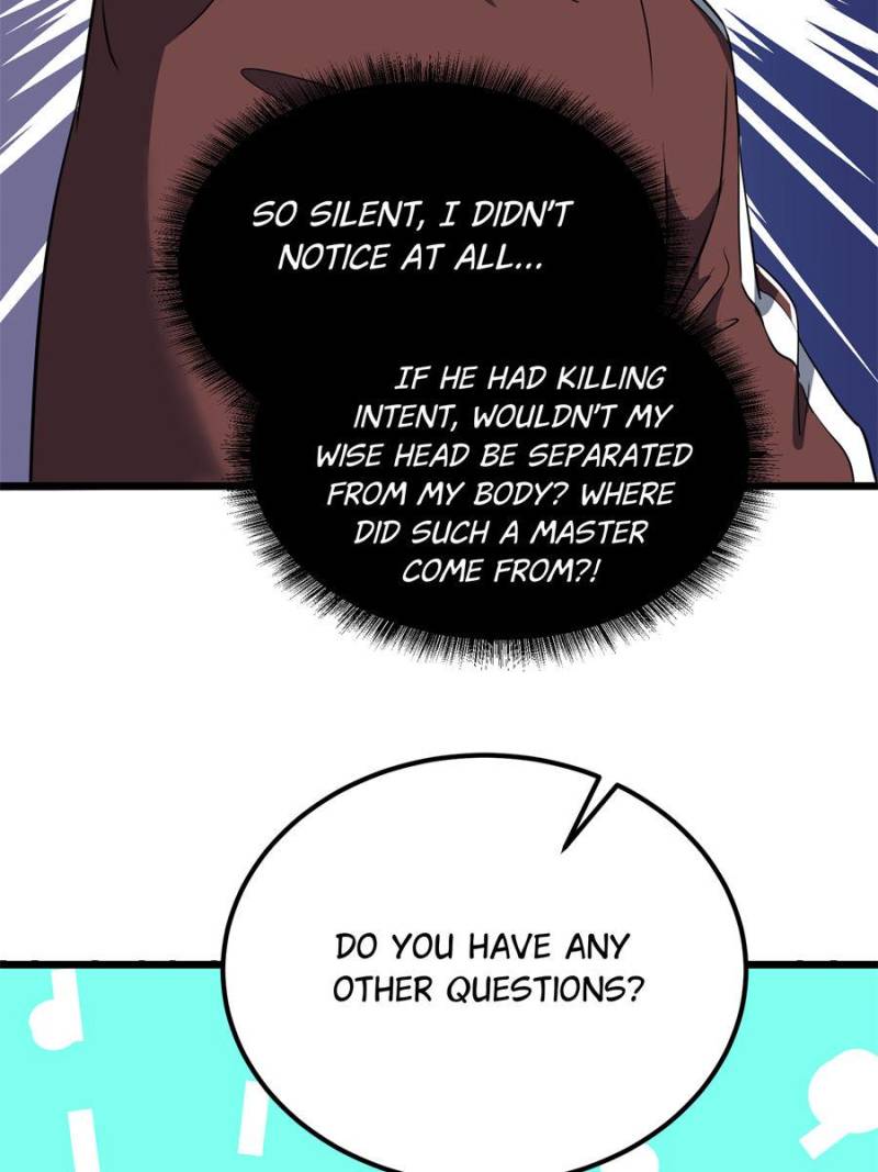Ancient God’s Chosen Warriors Chapter 52 page 52