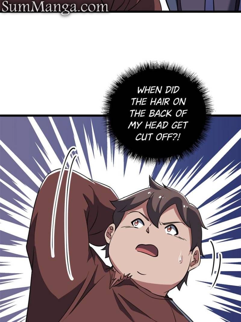 Ancient God’s Chosen Warriors Chapter 52 page 51