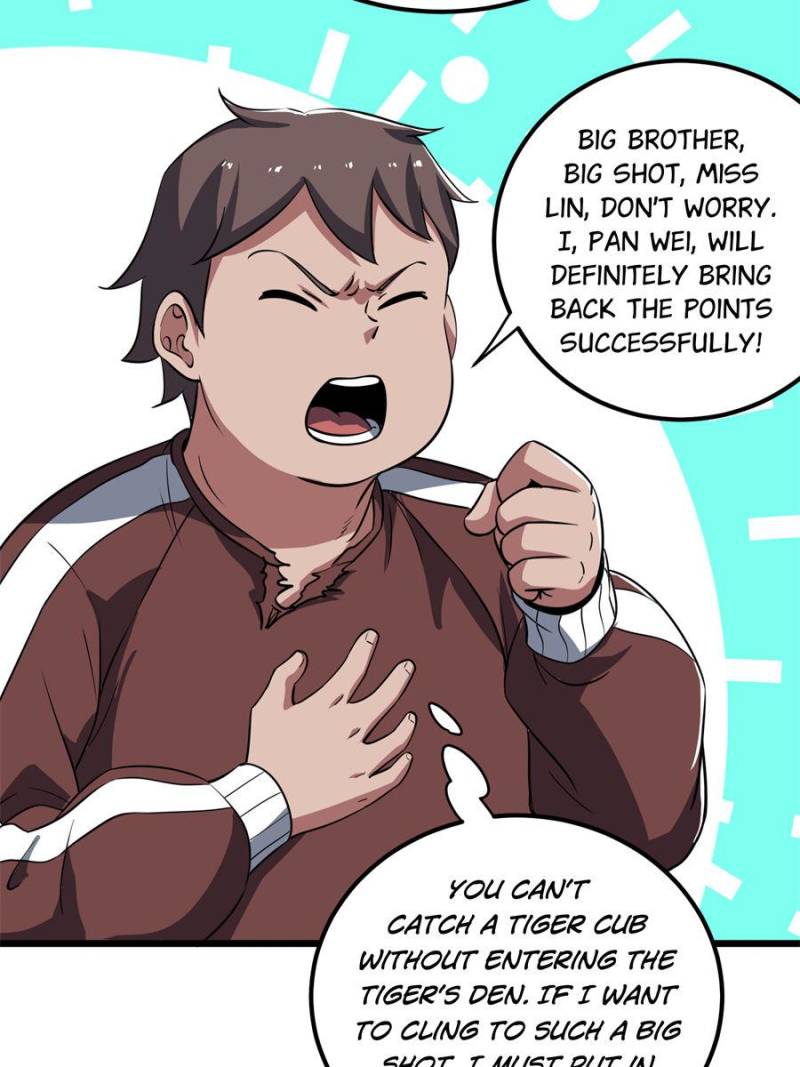 Ancient God’s Chosen Warriors Chapter 52 page 53