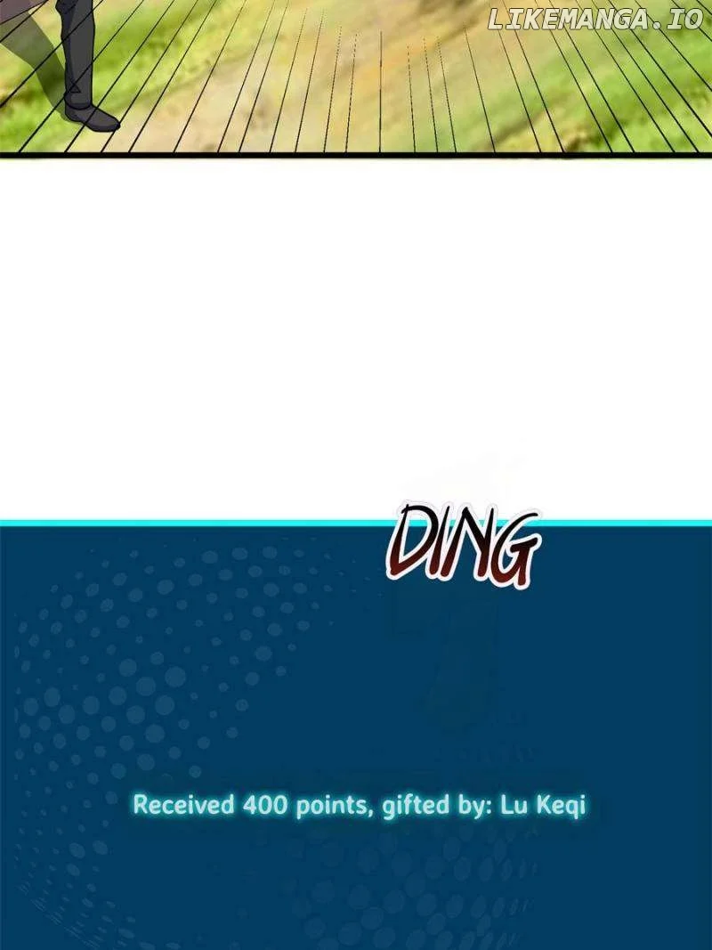 Ancient God’s Chosen Warriors Chapter 54 page 30