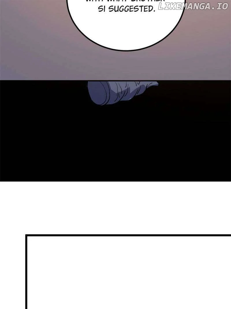 Ancient God’s Chosen Warriors Chapter 54 page 36
