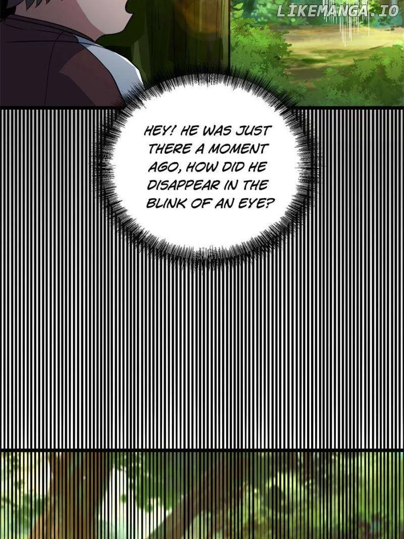 Ancient God’s Chosen Warriors Chapter 54 page 52