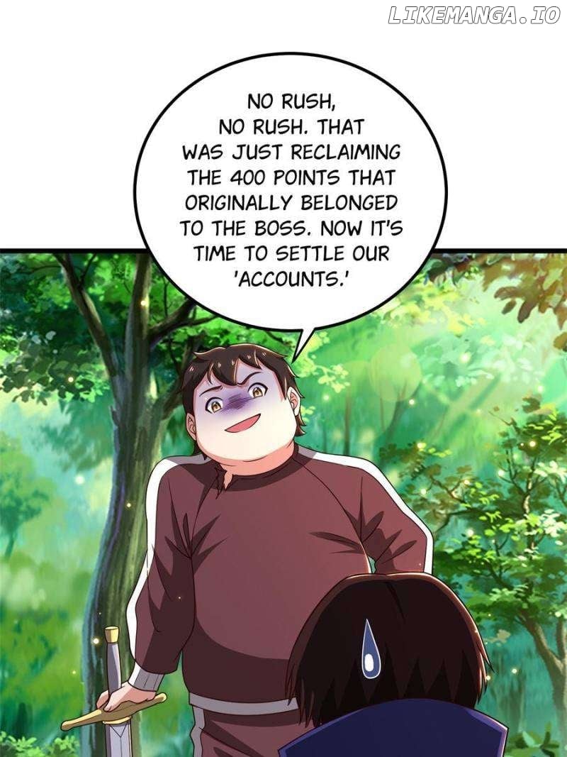 Ancient God’s Chosen Warriors Chapter 56 page 5