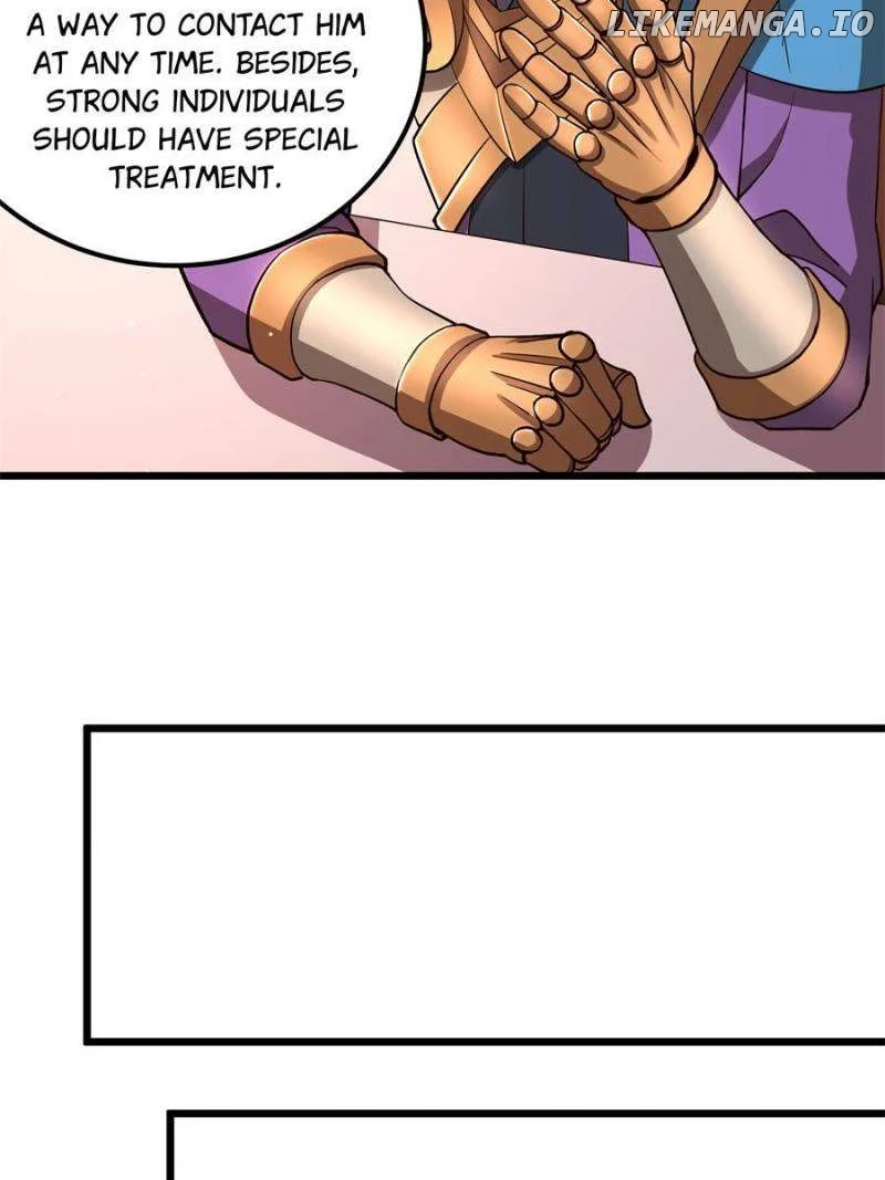 Ancient God’s Chosen Warriors Chapter 56 page 24