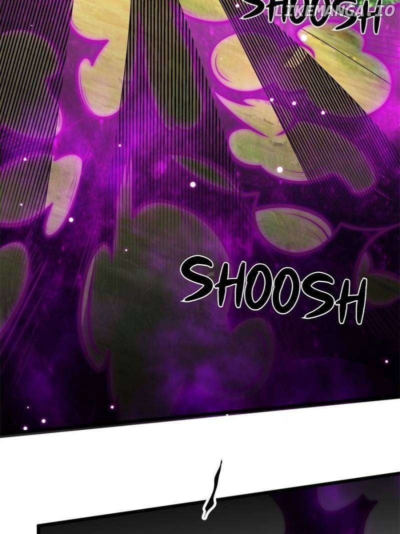 Ancient God’s Chosen Warriors Chapter 56 page 19