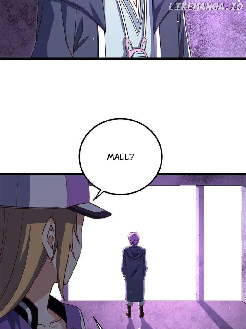 Ancient God’s Chosen Warriors Chapter 56 page 44