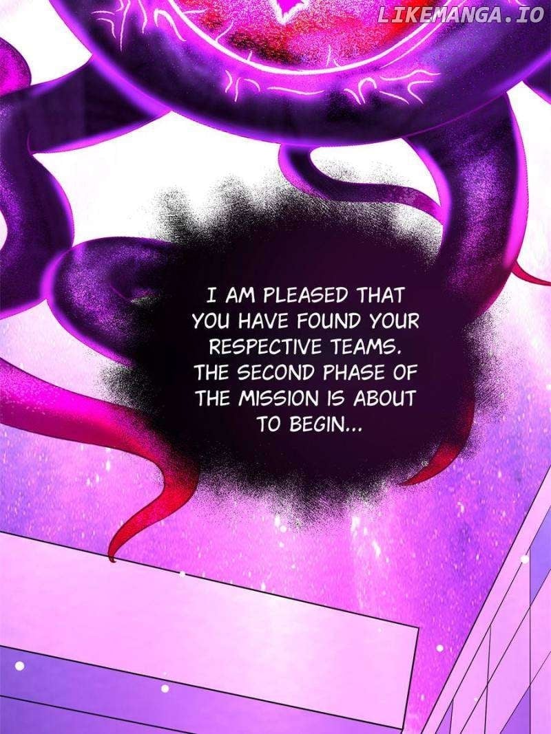 Ancient God’s Chosen Warriors Chapter 56 page 48
