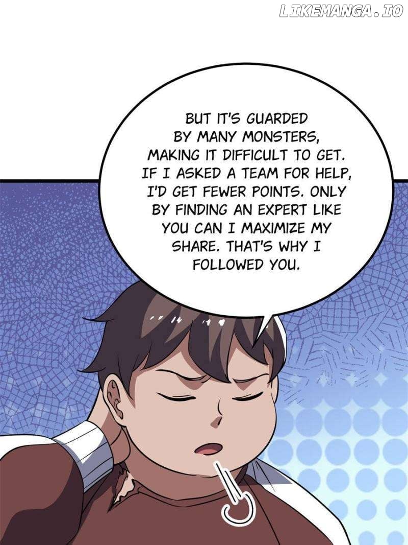 Ancient God’s Chosen Warriors Chapter 55 page 6
