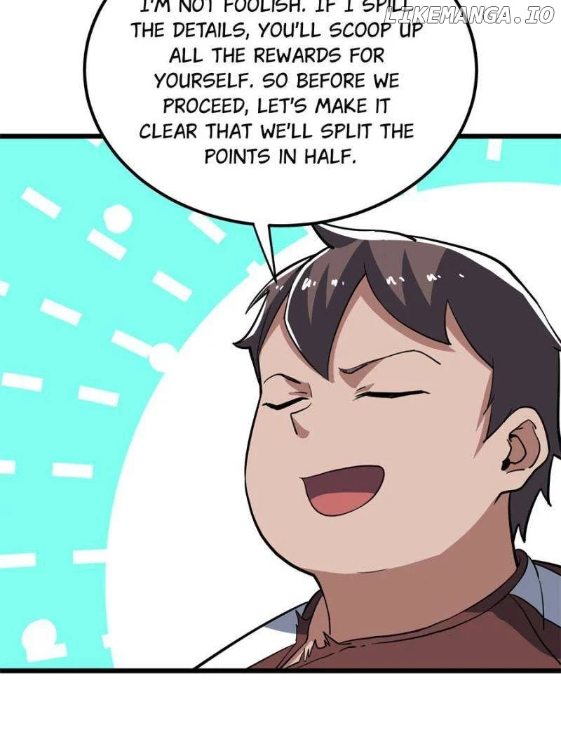Ancient God’s Chosen Warriors Chapter 55 page 10
