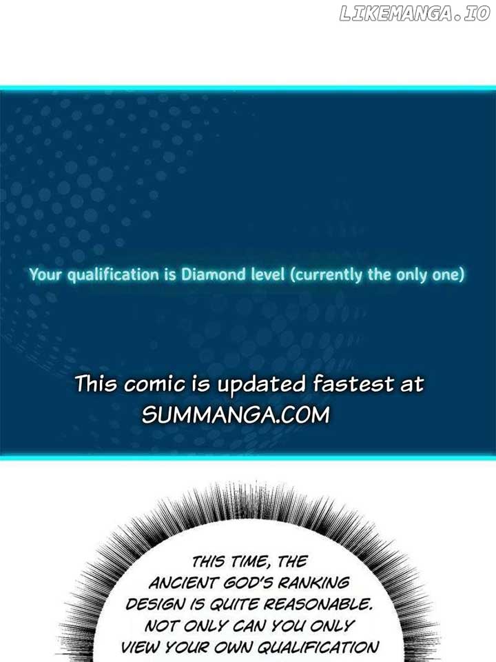 Ancient God’s Chosen Warriors Chapter 57 page 17