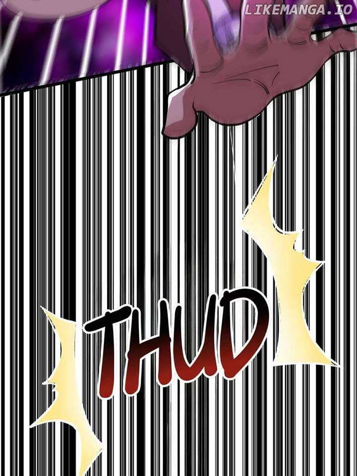 Ancient God’s Chosen Warriors Chapter 57 page 14