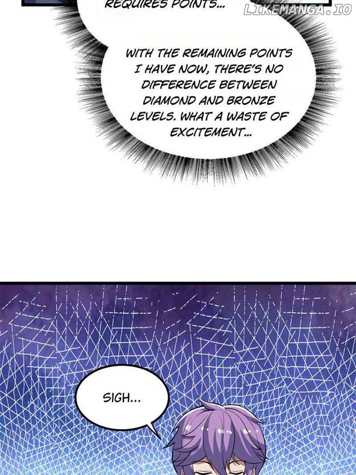 Ancient God’s Chosen Warriors Chapter 57 page 20