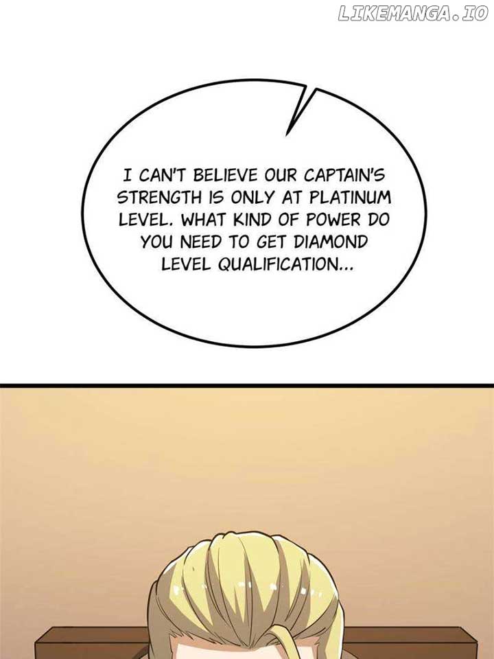 Ancient God’s Chosen Warriors Chapter 57 page 28