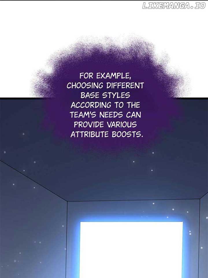 Ancient God’s Chosen Warriors Chapter 57 page 3