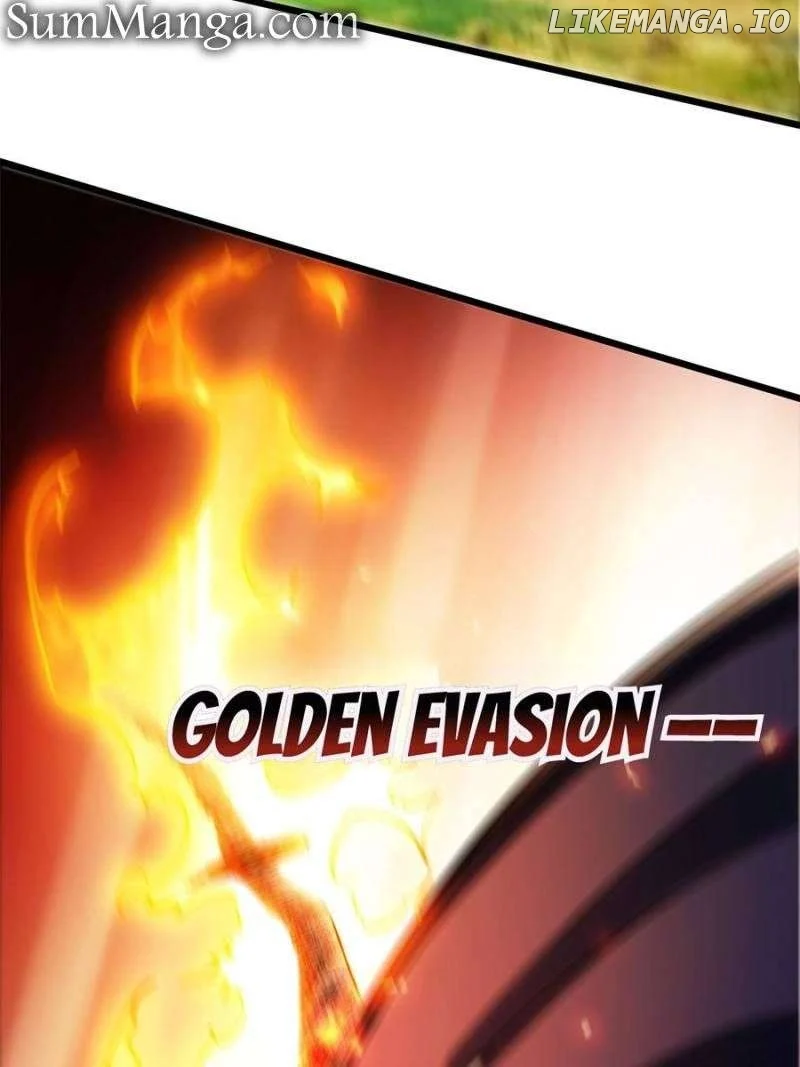 Ancient God’s Chosen Warriors Chapter 55 page 36
