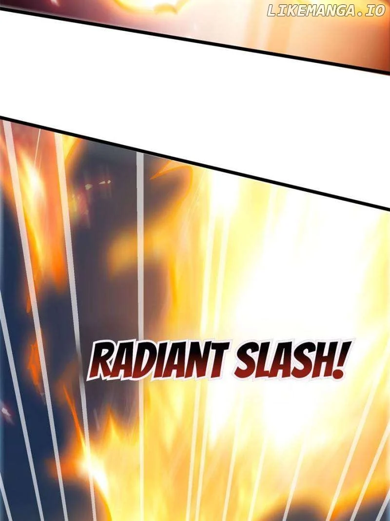 Ancient God’s Chosen Warriors Chapter 55 page 38