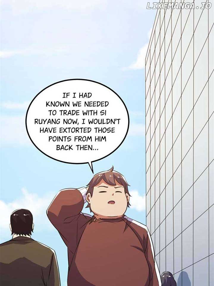 Ancient God’s Chosen Warriors Chapter 57 page 47