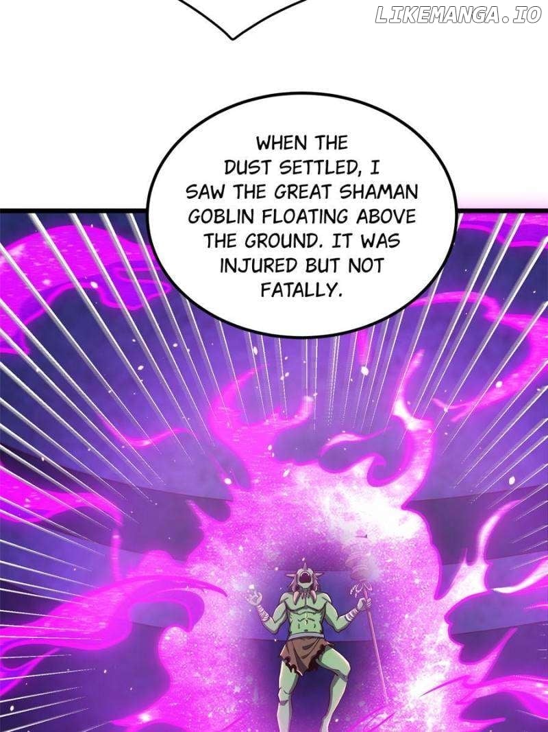 Ancient God’s Chosen Warriors Chapter 53 page 41