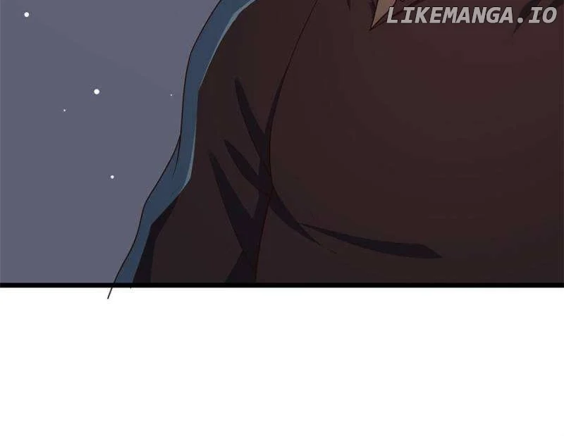 Ancient God’s Chosen Warriors Chapter 59 page 11