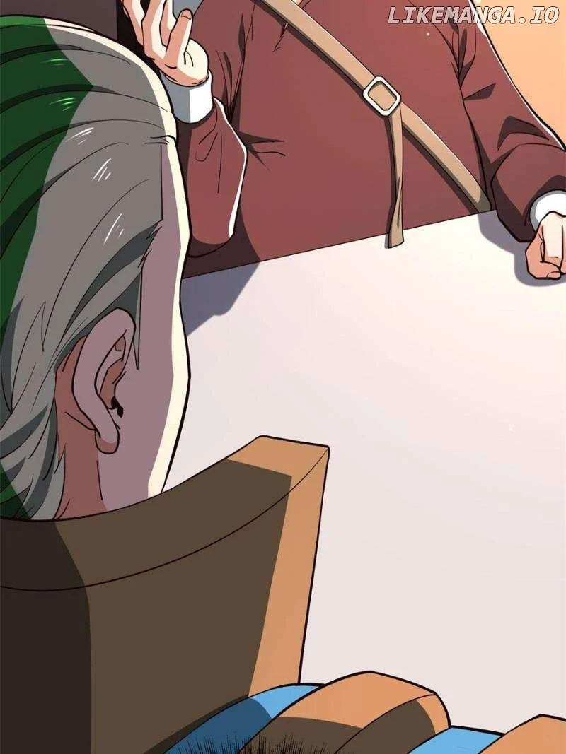 Ancient God’s Chosen Warriors Chapter 53 page 53