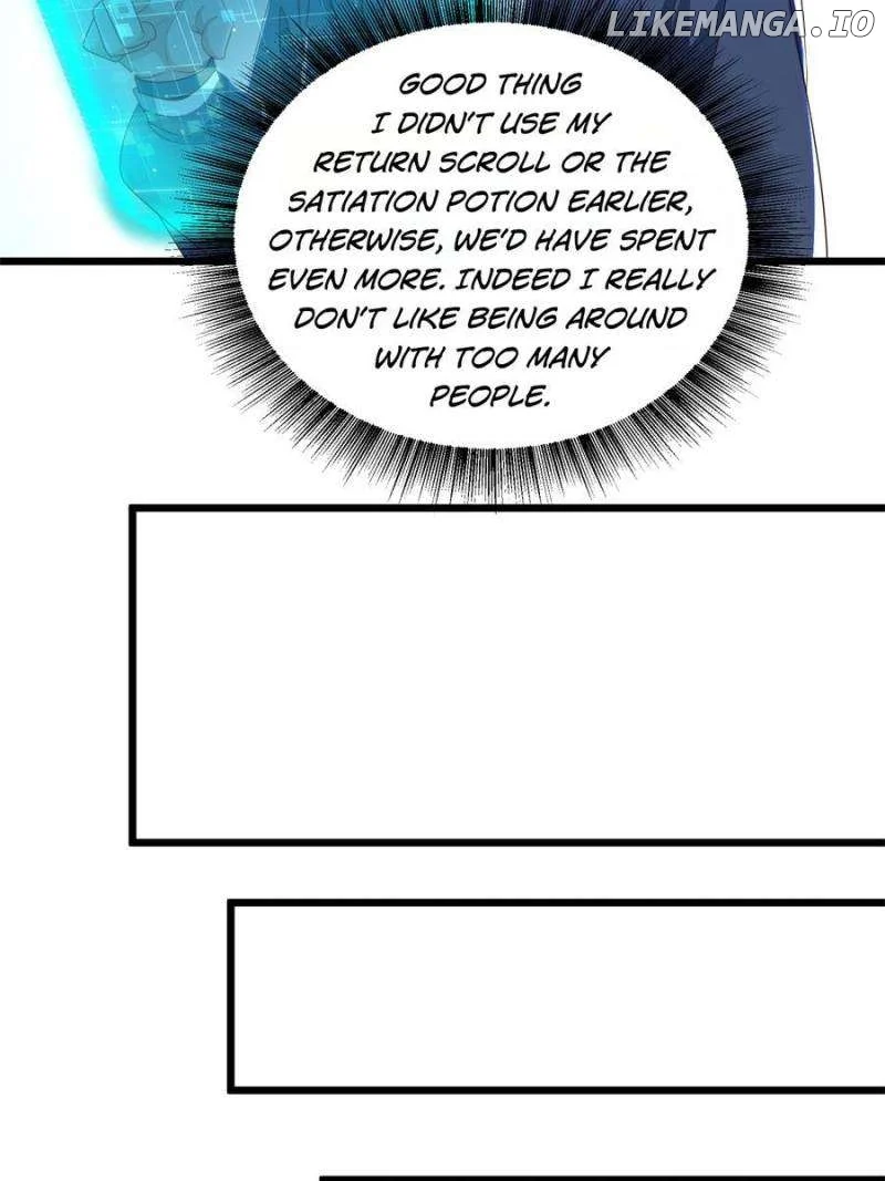 Ancient God’s Chosen Warriors Chapter 59 page 6