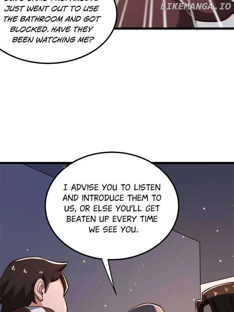 Ancient God’s Chosen Warriors Chapter 59 page 15
