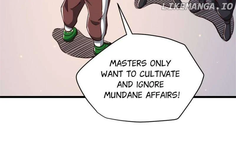 Ancient God’s Chosen Warriors Chapter 59 page 22