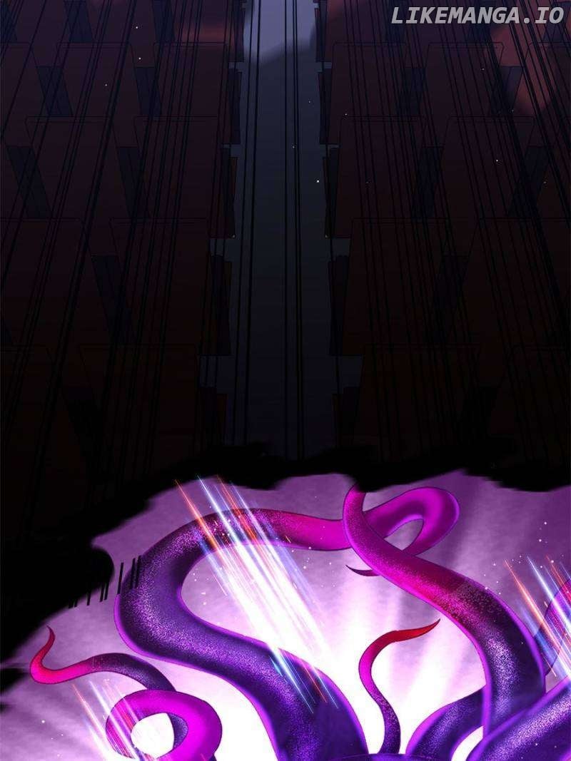 Ancient God’s Chosen Warriors Chapter 59 page 38