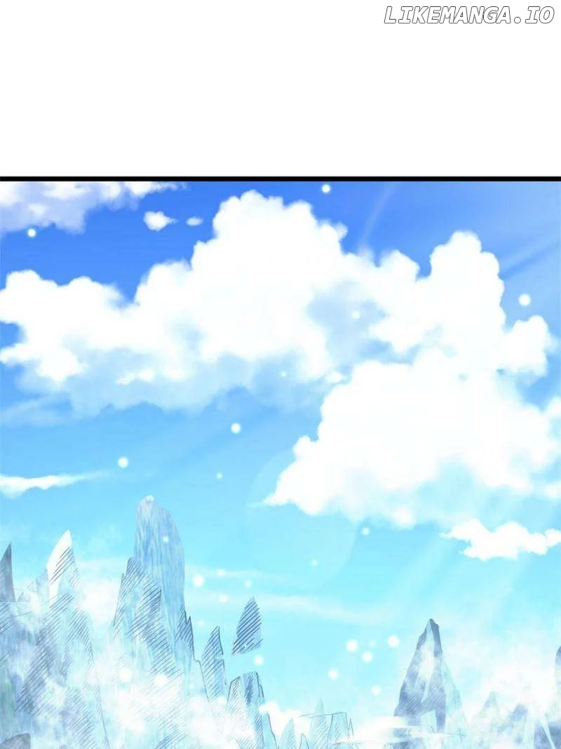 Ancient God’s Chosen Warriors Chapter 59 page 45