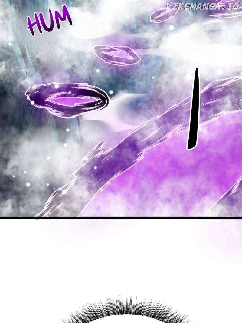 Ancient God’s Chosen Warriors Chapter 59 page 47