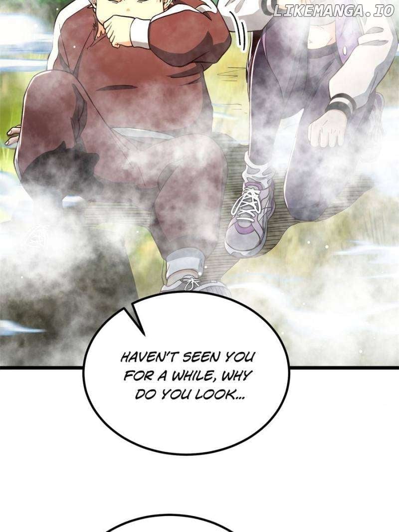 Ancient God’s Chosen Warriors Chapter 59 page 56