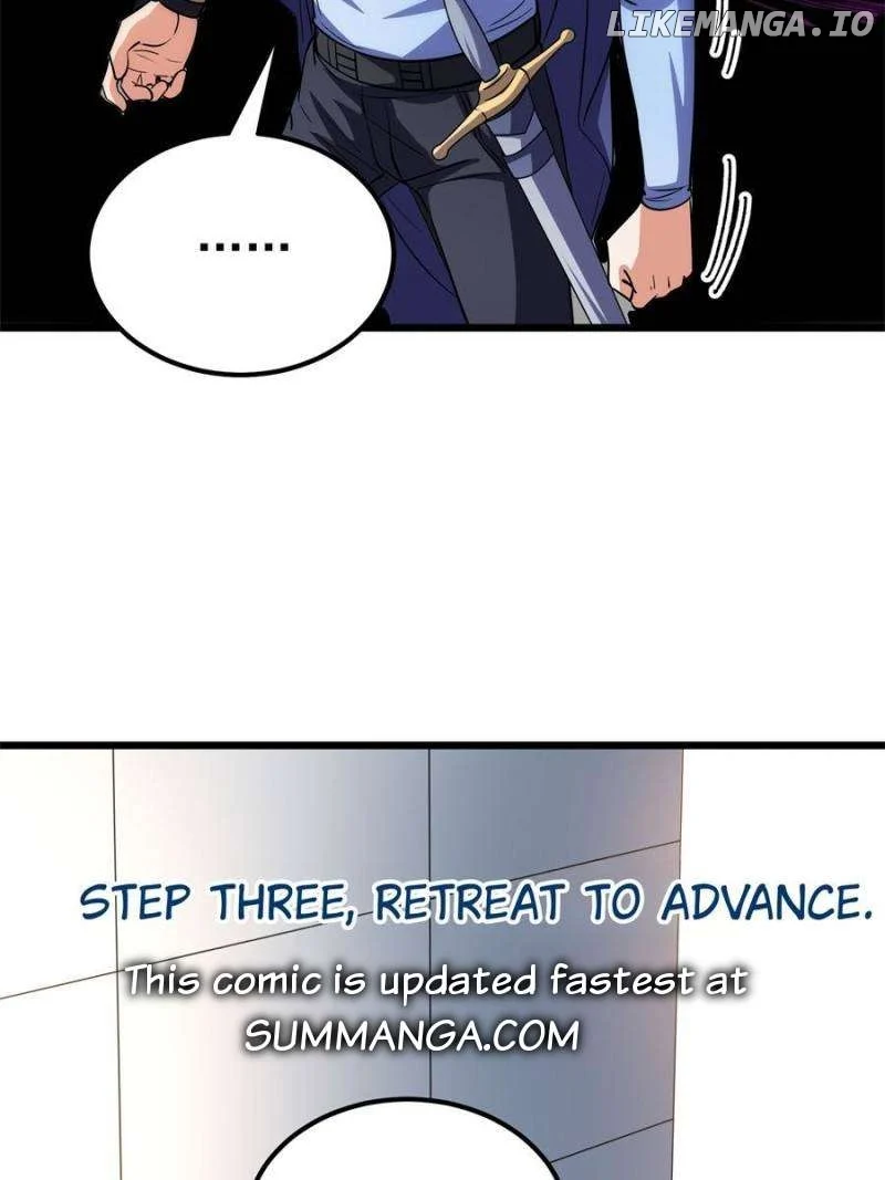 Ancient God’s Chosen Warriors Chapter 58 page 20