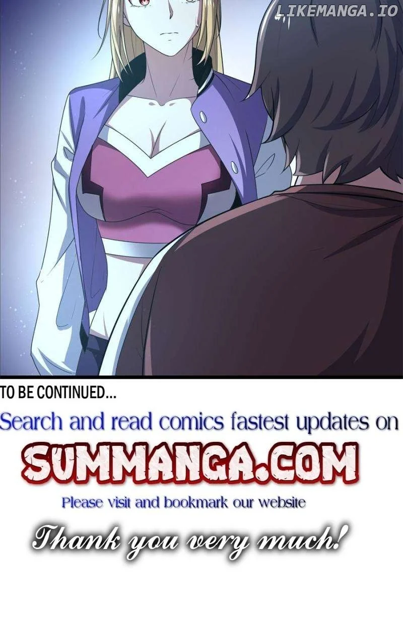 Ancient God’s Chosen Warriors Chapter 58 page 57