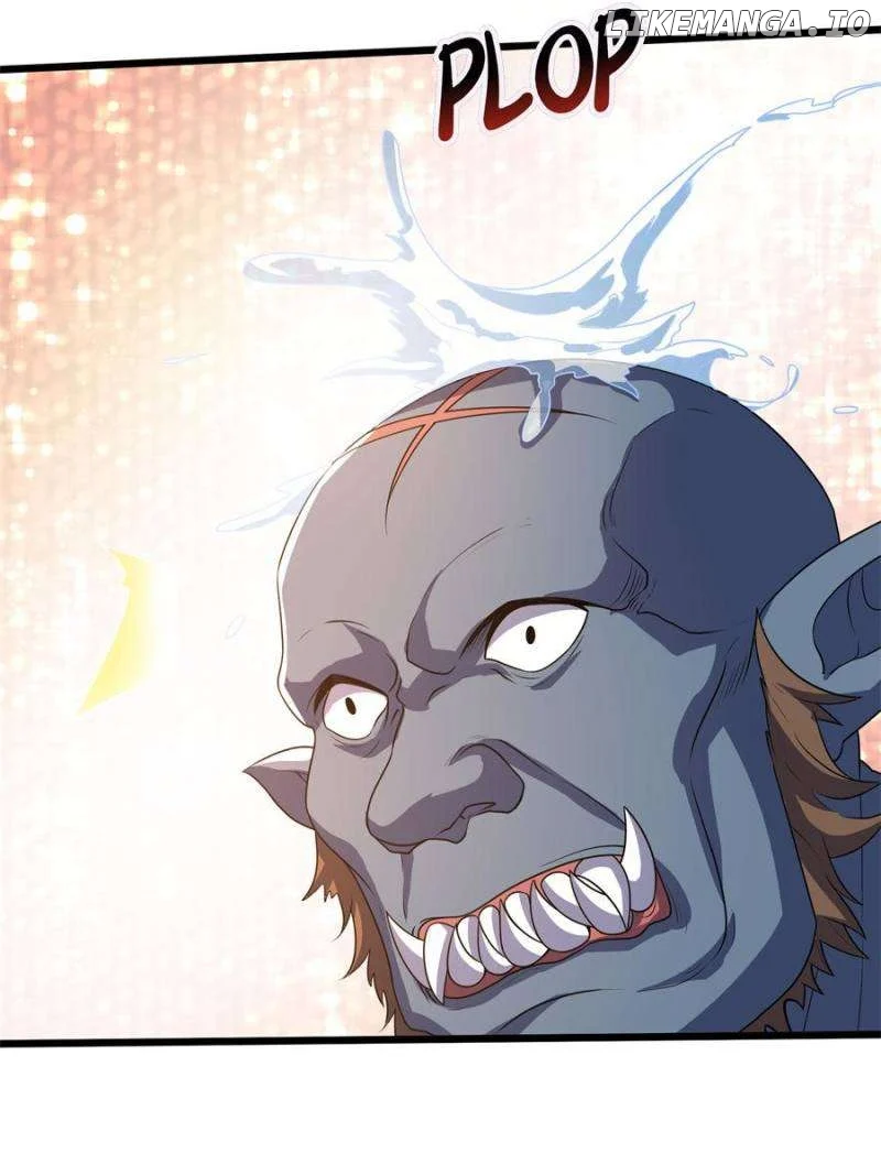 Ancient God’s Chosen Warriors Chapter 62 page 34
