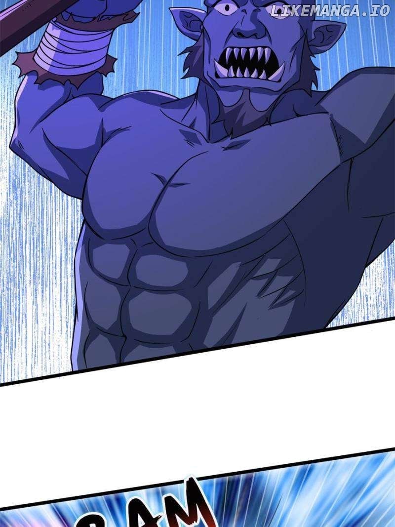 Ancient God’s Chosen Warriors Chapter 62 page 18