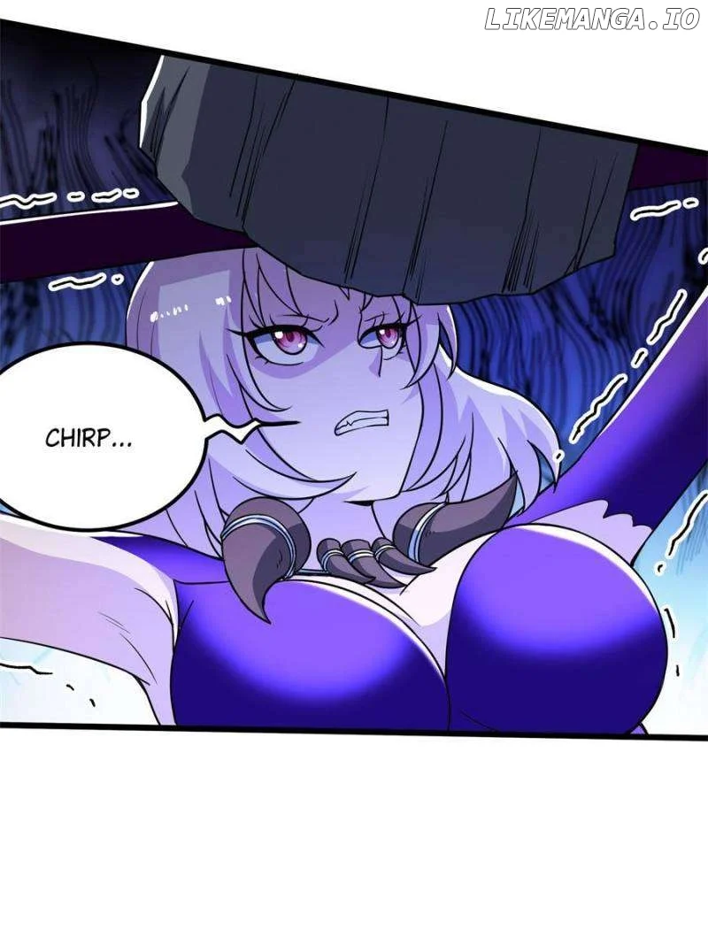 Ancient God’s Chosen Warriors Chapter 62 page 20