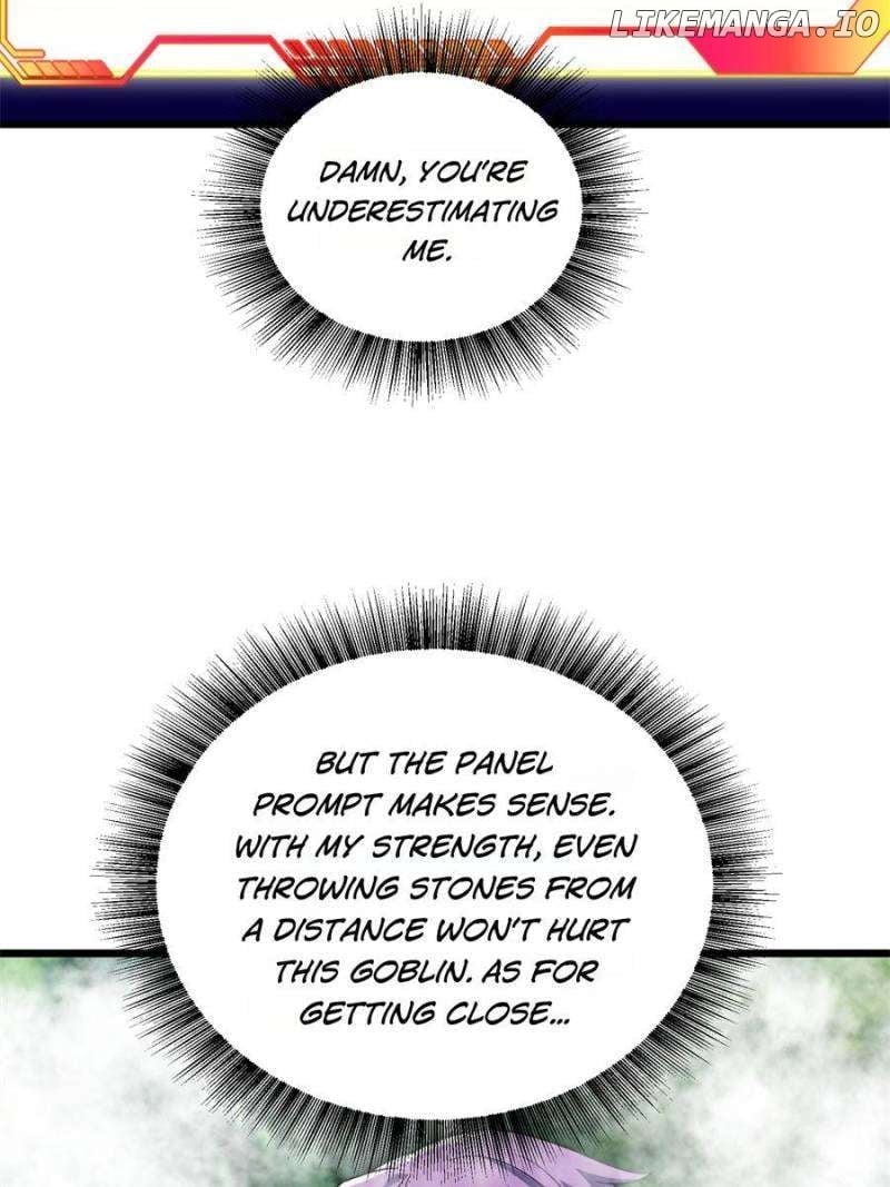 Ancient God’s Chosen Warriors Chapter 62 page 27