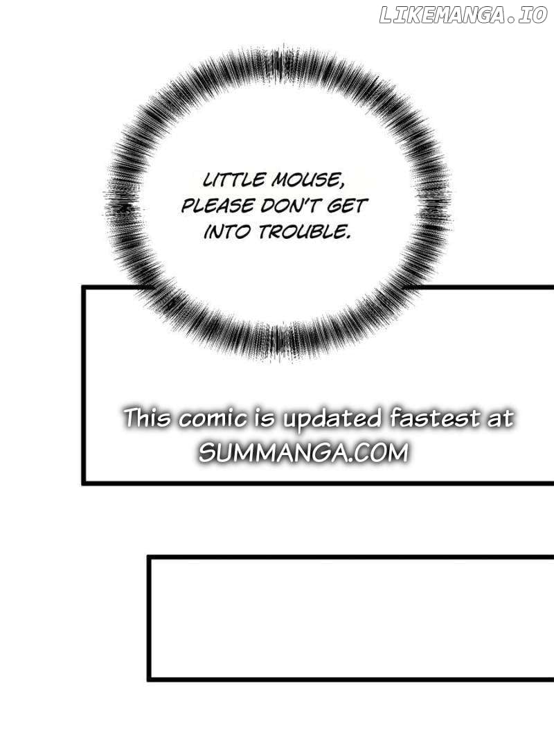 Ancient God’s Chosen Warriors Chapter 62 page 8