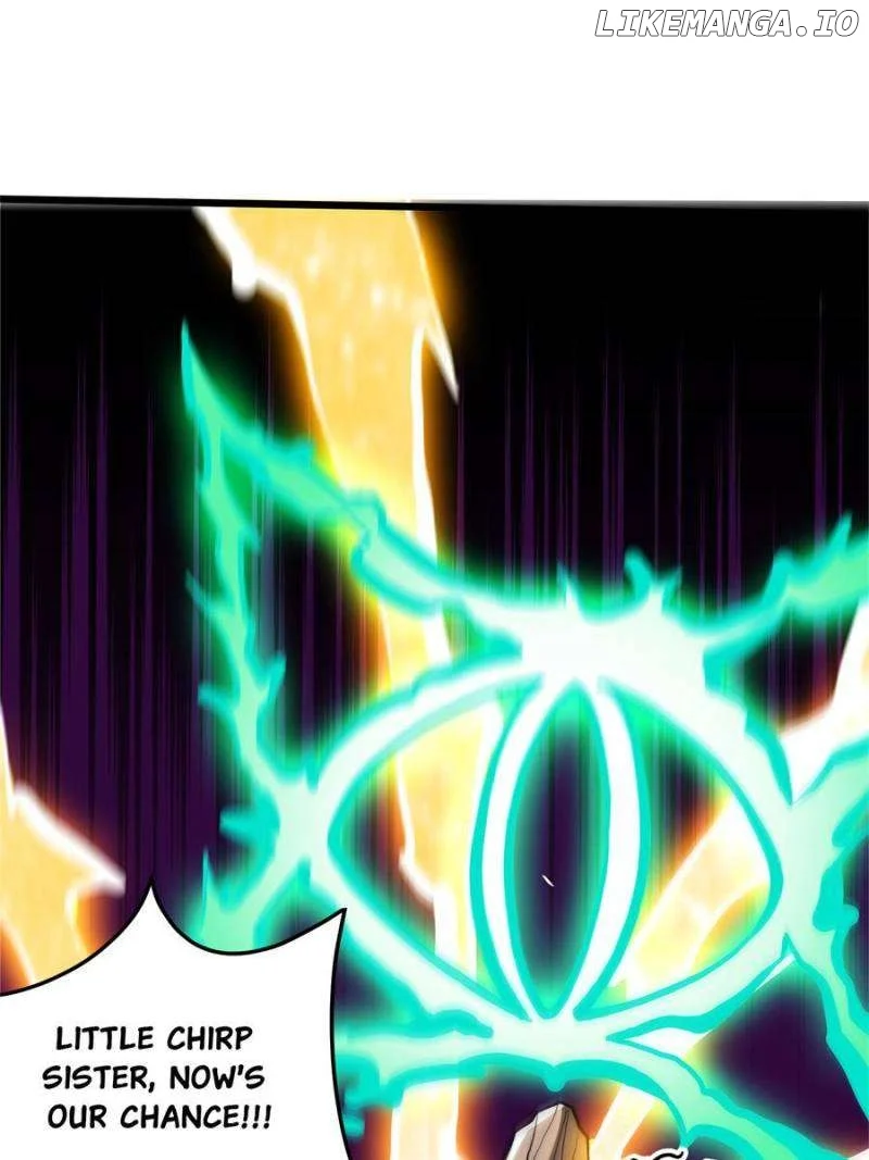 Ancient God’s Chosen Warriors Chapter 62 page 48