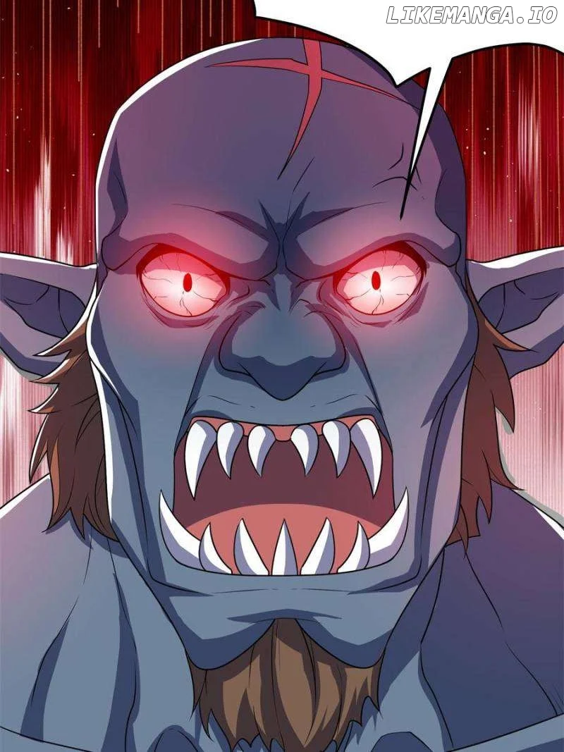 Ancient God’s Chosen Warriors Chapter 62 page 42