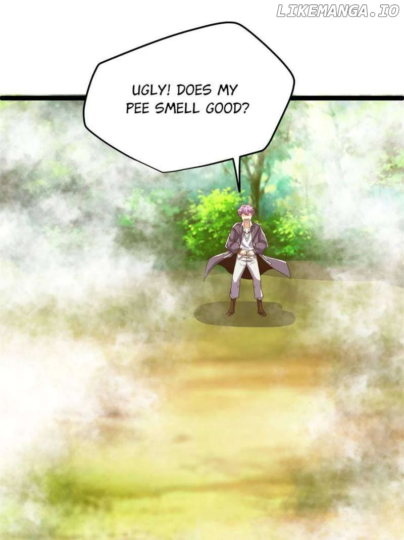 Ancient God’s Chosen Warriors Chapter 62 page 37